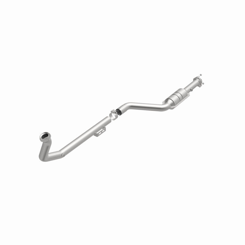 MagnaFlow Conv DF 03 Mercedes C230 1.8 & 2.8L - Burkken Auto Parts