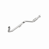 MagnaFlow Conv DF 03 Mercedes C230 1.8 & 2.8L - Burkken Auto Parts