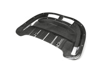 Anderson Composites 17-18 Chevrolet Camaro ZL1 Type-OE Carbon Fiber Hood Insert - Burkken Auto Parts