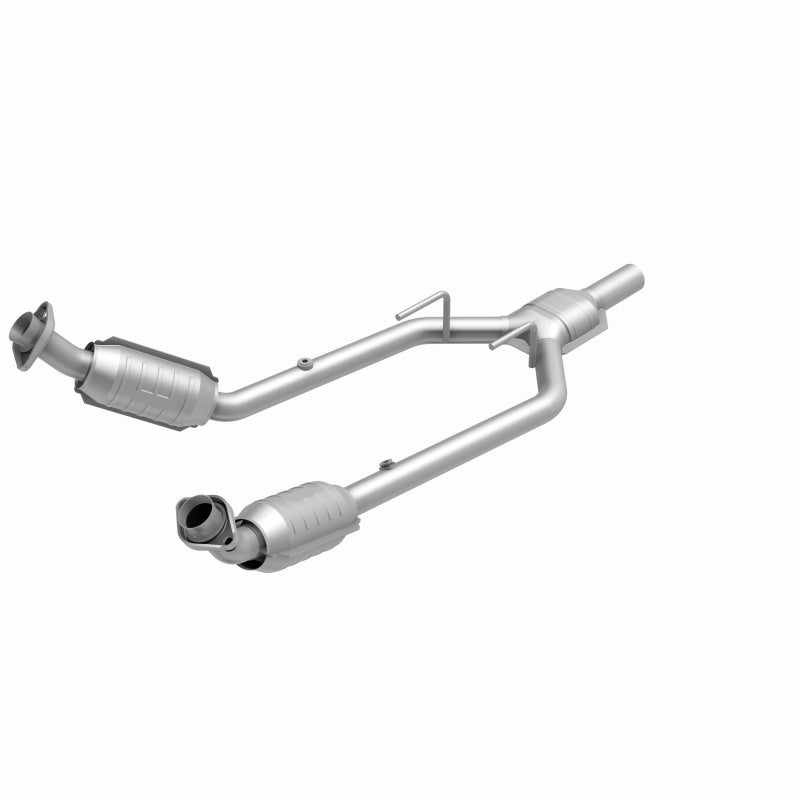 MagnaFlow Conv DF 96-97 Mercury Cougar 3.8L - Burkken Auto Parts