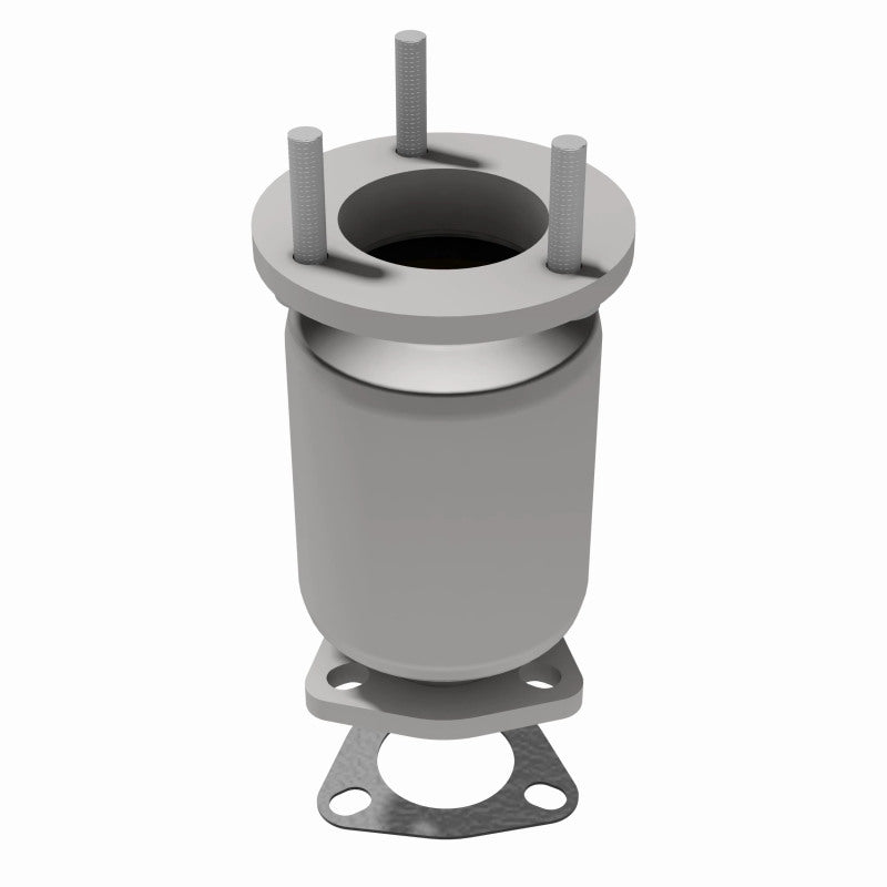 MagnaFlow Conv DF 85-87 Mazda B2000 2.0L - Burkken Auto Parts
