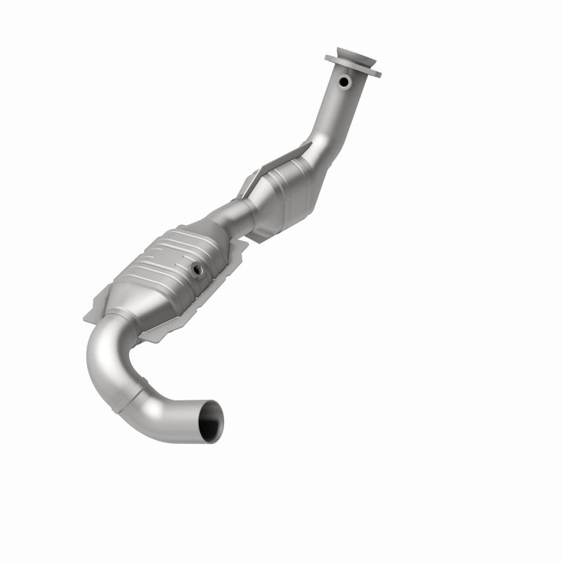 MagnaFlow Conv DF 01 Ford Trucks 4.6L - Burkken Auto Parts