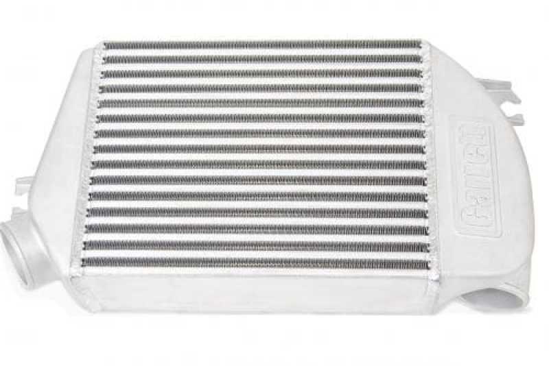 Garrett 2015+ Subaru WRX FA20F 2.0L Air / Air Intercooler - 530HP - Burkken Auto Parts