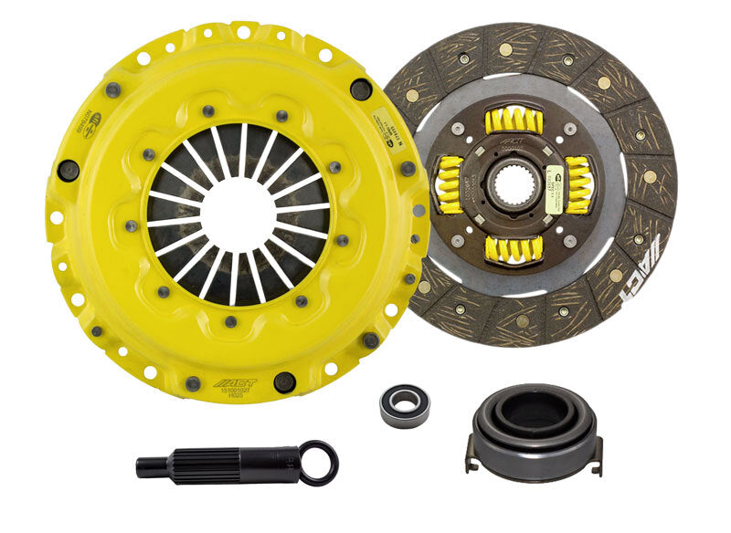 ACT 1999 Acura Integra HD/Perf Street Sprung Clutch Kit - Burkken Auto Parts