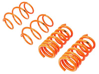 aFe Control Lowering Springs 2015 Ford Mustang L4/V6 - Burkken Auto Parts