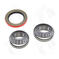 Yukon Gear Rplcmnt Axle Bearing and Seal Kit For 72 To 77 Dana 44 and Chevy/GM 3/4 Ton Front Axle - Burkken Auto Parts