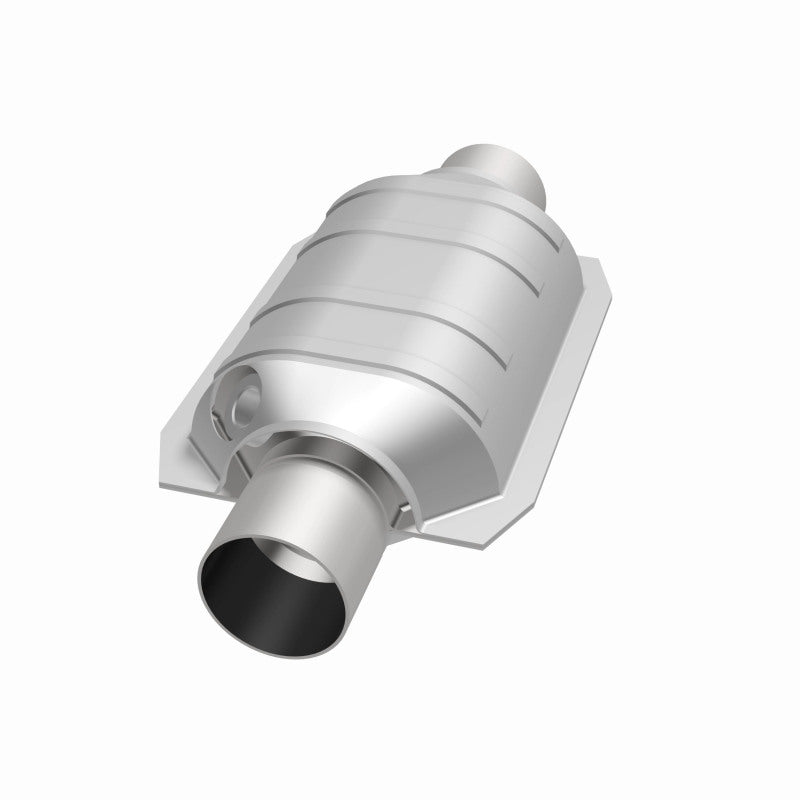 Magnaflow Conv Univ 2.00in Rear CA - Burkken Auto Parts