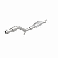 MagnaFlow Conv DF 04-05 Audi Allroad 4.2L Passenger Side - Burkken Auto Parts