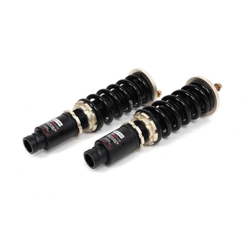 BLOX Racing Street Series Coilover System - EG/DC / EK - Burkken Auto Parts