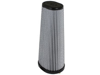 aFe MagnumFLOW OE Replacement Pro DRY S Air Filters 13-14 Porsche Cayman/Boxster (981) H6 2.7L/3.4L - Burkken Auto Parts