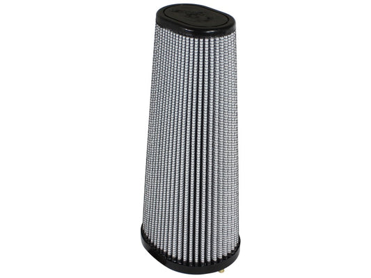 aFe MagnumFLOW OE Replacement Pro DRY S Air Filters 13-14 Porsche Cayman/Boxster (981) H6 2.7L/3.4L - Burkken Auto Parts