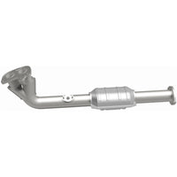 MagnaFlow Conv DF 96-00 4-Runner 3.4L - Burkken Auto Parts