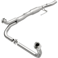 MagnaFlow Conv DF 2002 Dodge Ram 1500 Van 3.9 - Burkken Auto Parts
