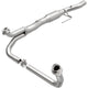 MagnaFlow Conv DF 2002 Dodge Ram 1500 Van 3.9 - Burkken Auto Parts