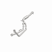 Magnaflow 96-02 Mercedes-Benz SL600 6.0L Direct Fit Converter - Burkken Auto Parts