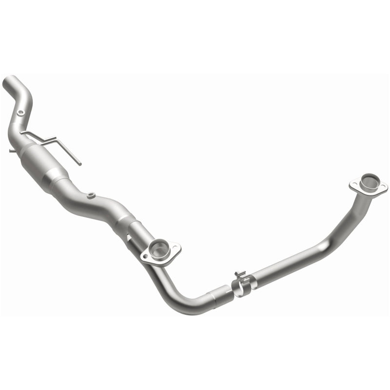 MagnaFlow Conv DF 2002 Dodge Ram 1500 Van 3.9 - Burkken Auto Parts