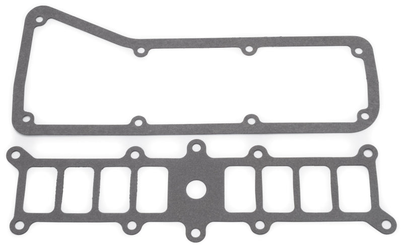 Edelbrock 3881/3841 Gasket Set - Burkken Auto Parts
