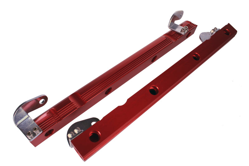 Aeromotive 05 Cadillac Northstar Billet Fuel Rails - Burkken Auto Parts