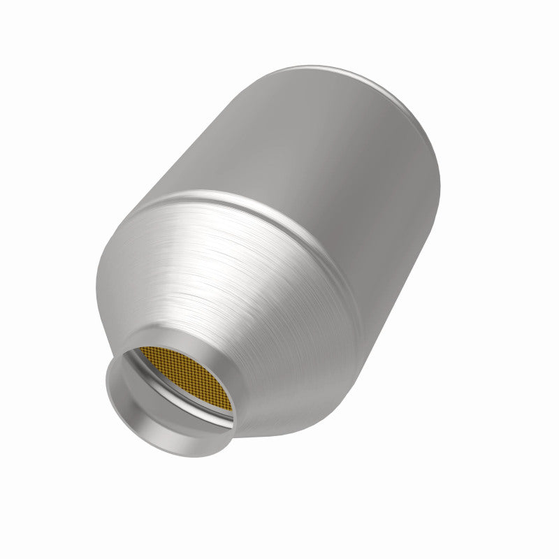 MagnaFlow Conv Universal 1.75 inch C/C CA Pre-OBDII - Burkken Auto Parts