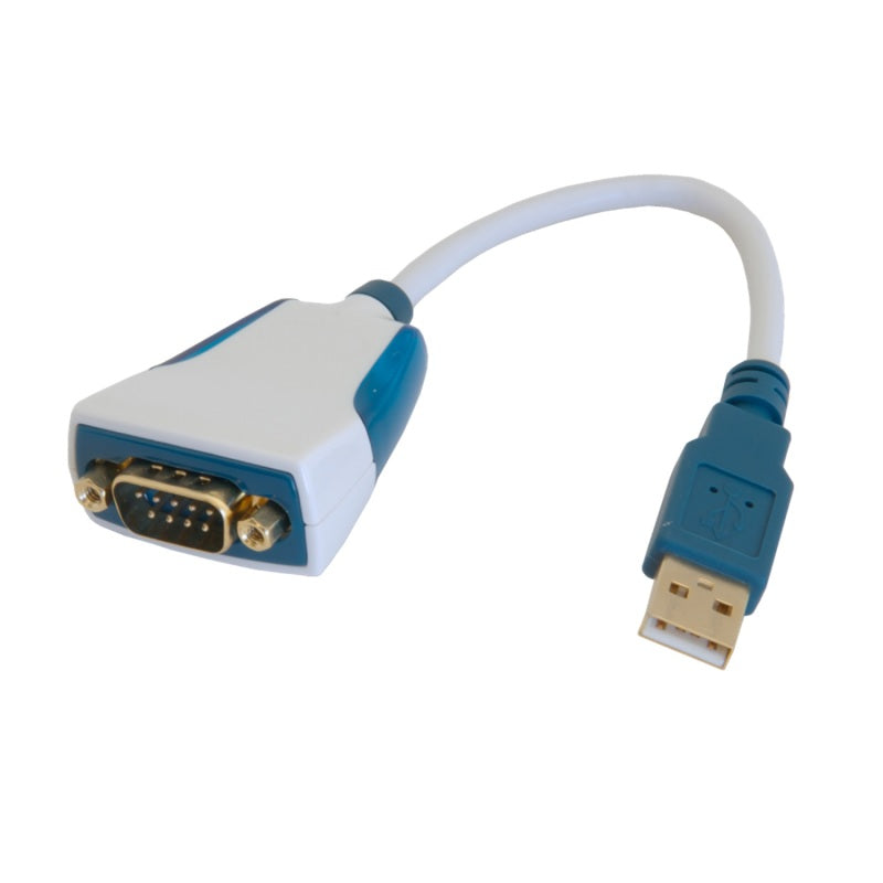 Autometer USB to RS-232 Adapter - Burkken Auto Parts