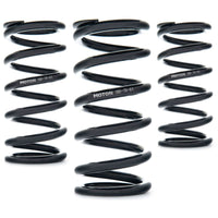 AST Linear Race Springs - 80mm Length x 220 N/mm Rate x 61mm ID - Single - Burkken Auto Parts