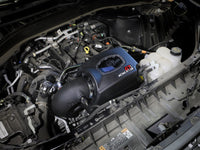 aFe 20-23 Ford Explorer L4 2.3L Momentum GT Cold Air Intake System w/ Pro 5R Filter - Burkken Auto Parts