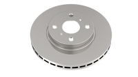 DBA 19-23 Mazda 3 AWD Front En-Shield Rotor