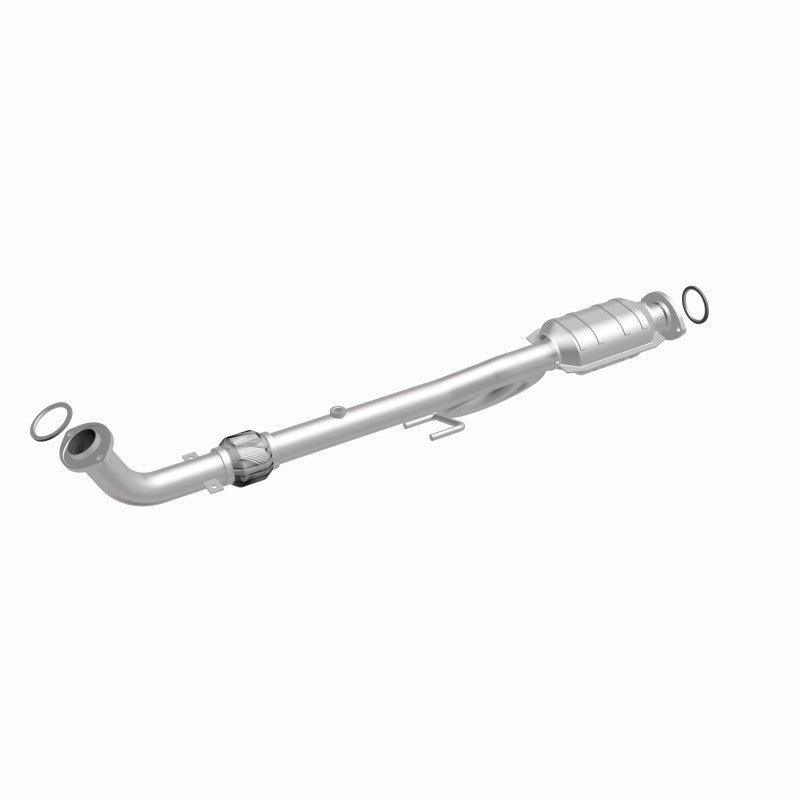 MagnaFlow Conv DF 10-11 Toyota Camry 2.5L - Burkken Auto Parts