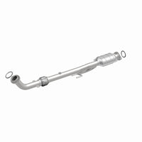 MagnaFlow Conv DF 10-11 Toyota Camry 2.5L - Burkken Auto Parts