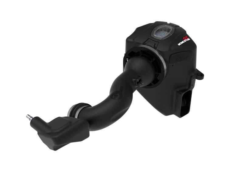 aFe Momentum GT Pro 5R Cold Air Intake System 19-21 GM SUV 5.3L V8 - Burkken Auto Parts