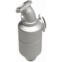 MagnaFlow Conv DF 99-00 Mercedes CLK320 3.2L - Burkken Auto Parts