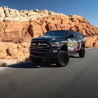 BD Diesel Stock Replacement Turbo 13-18 Dodge 2500/3500 Cummins 6.7L HE300VG Pick-up - Burkken Auto Parts