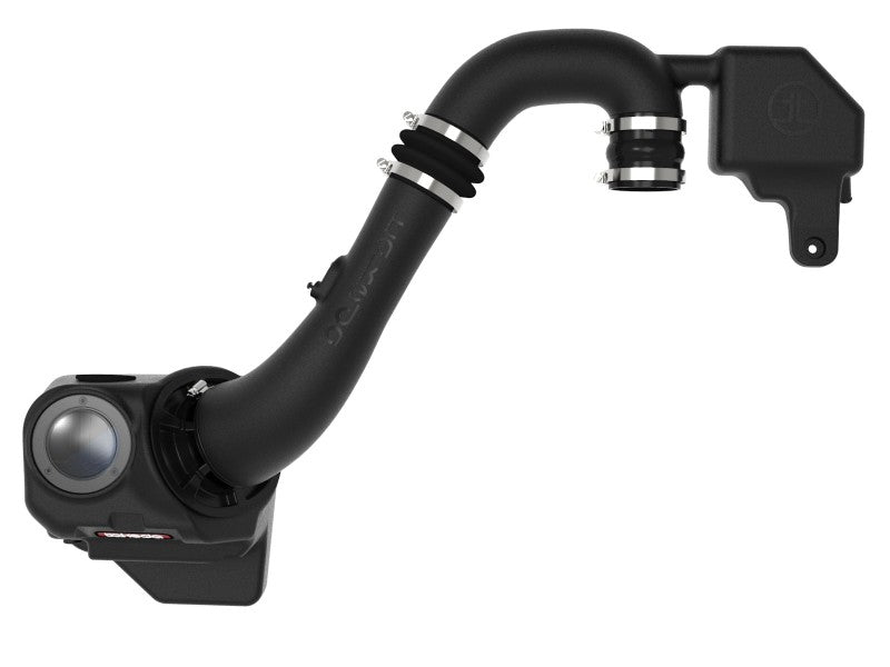 aFe Takeda Momentum Pro 5R Cold Air Intake System 12-16 Subaru Impreza H4-2.0L - Burkken Auto Parts