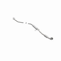 Magnaflow 00-05 Toyota Celica 1.8L Direct Fit Converter - Burkken Auto Parts