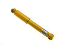 Koni Sport (Yellow) Shock 11-14 Fiat 500 including Abarth Excl. 500L - Rear - Burkken Auto Parts