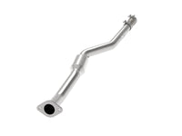aFe Power Direct Fit Catalytic Converter 16-19 Mazda MX-5 Miata (ND) L4-2.0L - Rear - Burkken Auto Parts