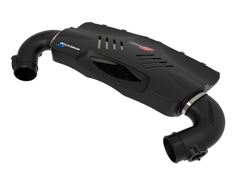 aFe Power 15-19 BMW X5 M (F85)/X6 M (F86) V8-4.4L (tt) S63 Cold Air Intake System w/ Pro DRY S Media - Burkken Auto Parts