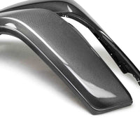 Anderson Composites 20-22 Jeep Gladiator (JT) Carbon Fiber Front Fender Fares - Burkken Auto Parts