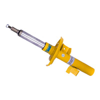 Bilstein B6 2010-2014 Volvo XC60 Front Monotube Left Strut Assembly - Burkken Auto Parts