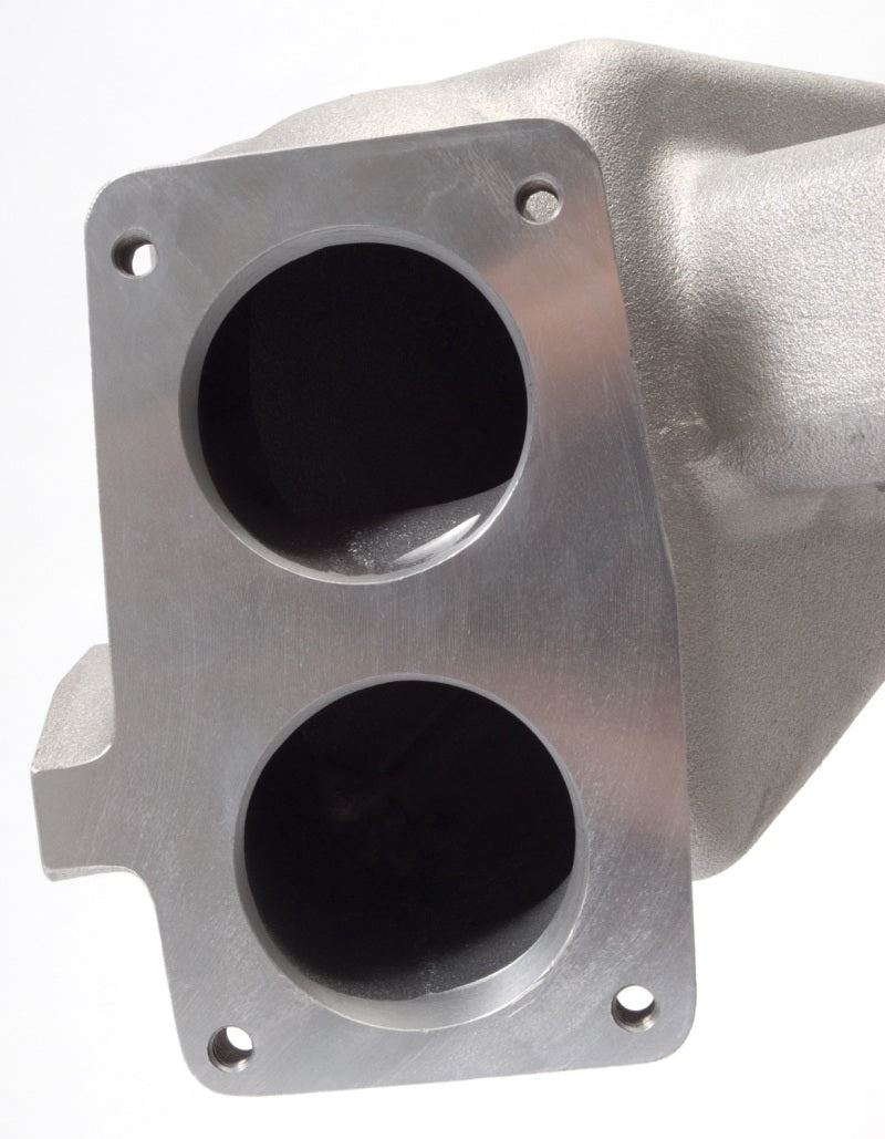Edelbrock 5 8L Truck Manifold - Burkken Auto Parts