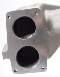 Edelbrock 5 8L Truck Manifold - Burkken Auto Parts