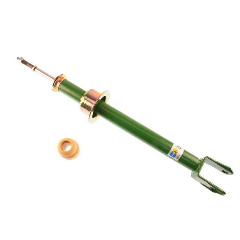 Bilstein B4 2003 Jaguar S-Type Base Front 36mm Monotube Shock Absorber - Burkken Auto Parts