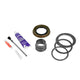 Yukon Gear Front Minimum Install Kit For Jeep JL Dana 44 - Burkken Auto Parts