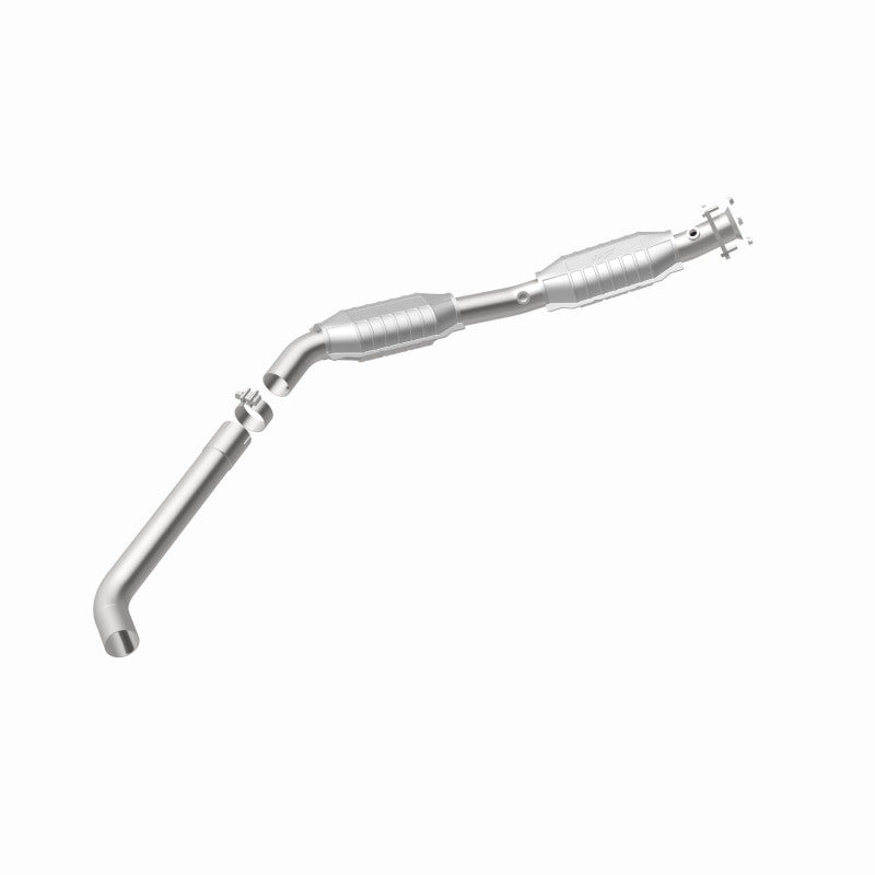 MagnaFlow Conv DF 04-06 Ram SRT-10 Driver Side - Burkken Auto Parts