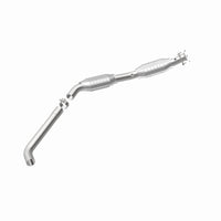 MagnaFlow Conv DF 04-06 Ram SRT-10 Driver Side - Burkken Auto Parts