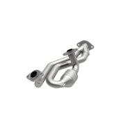 MagnaFlow Conv DF 99-01 Lexus ES300 3.0L - Burkken Auto Parts