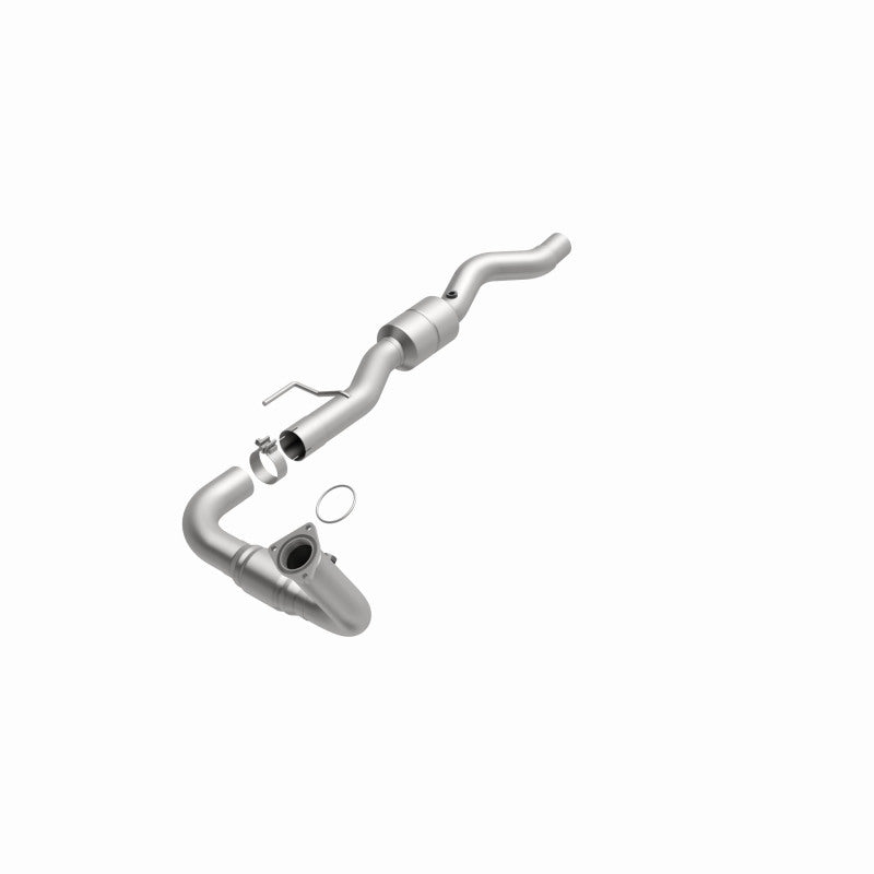 MagnaFlow Conv DF 02-03 Avalanche Driver Side 8.1L - Burkken Auto Parts