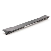 Anderson Composites 21-24 Ford F-150 Type-MB Carbon Fiber Roof Spoiler - Burkken Auto Parts