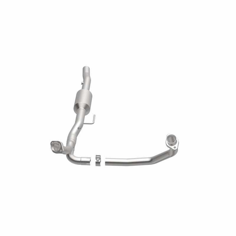 Magnaflow 2000 Dodge Durango 5.2L Direct Fit Converter - Burkken Auto Parts