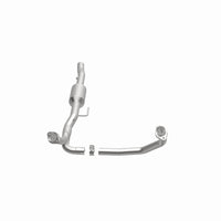 Magnaflow 2000 Dodge Durango 5.2L Direct Fit Converter - Burkken Auto Parts